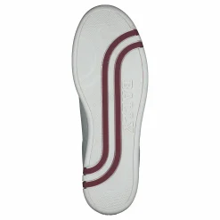 Bally Wiera White / Red Vit New
