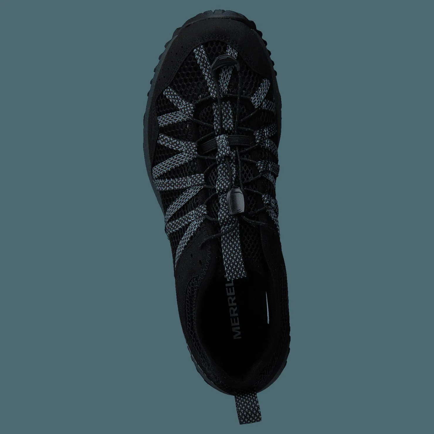 Merrell Wildwood Aerosport Black Svart Best
