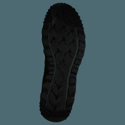 Merrell Wildwood Aerosport Black Svart Best