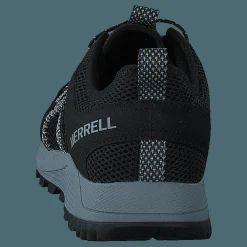 Merrell Wildwood Aerosport Black Svart Outlet