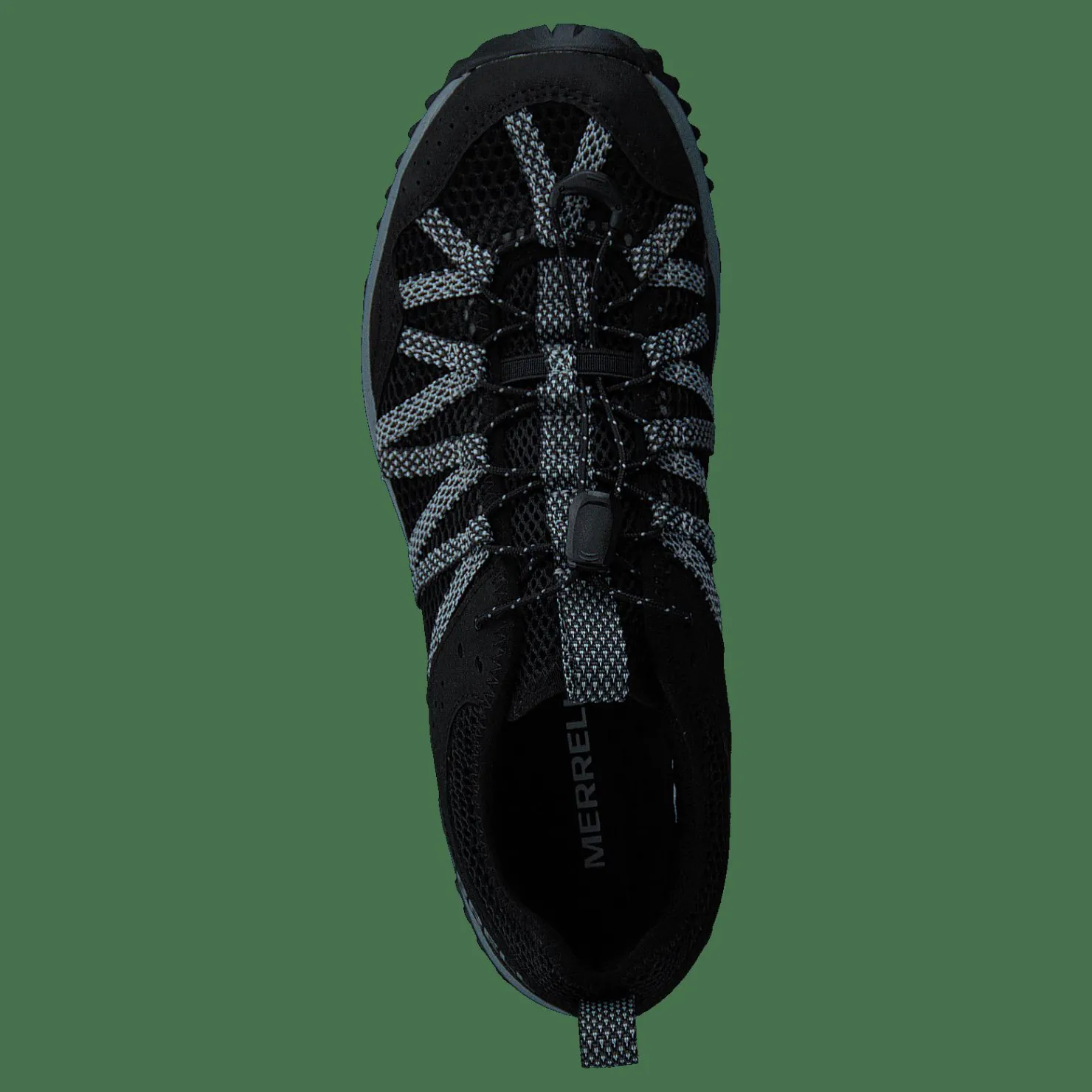 Merrell Wildwood Aerosport Black Svart Outlet