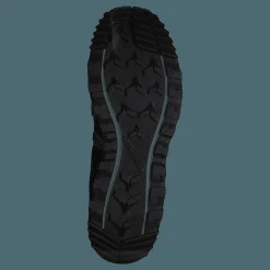 Merrell Wildwood Aerosport Black Svart Outlet
