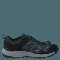Merrell Wildwood Aerosport Rock Grå