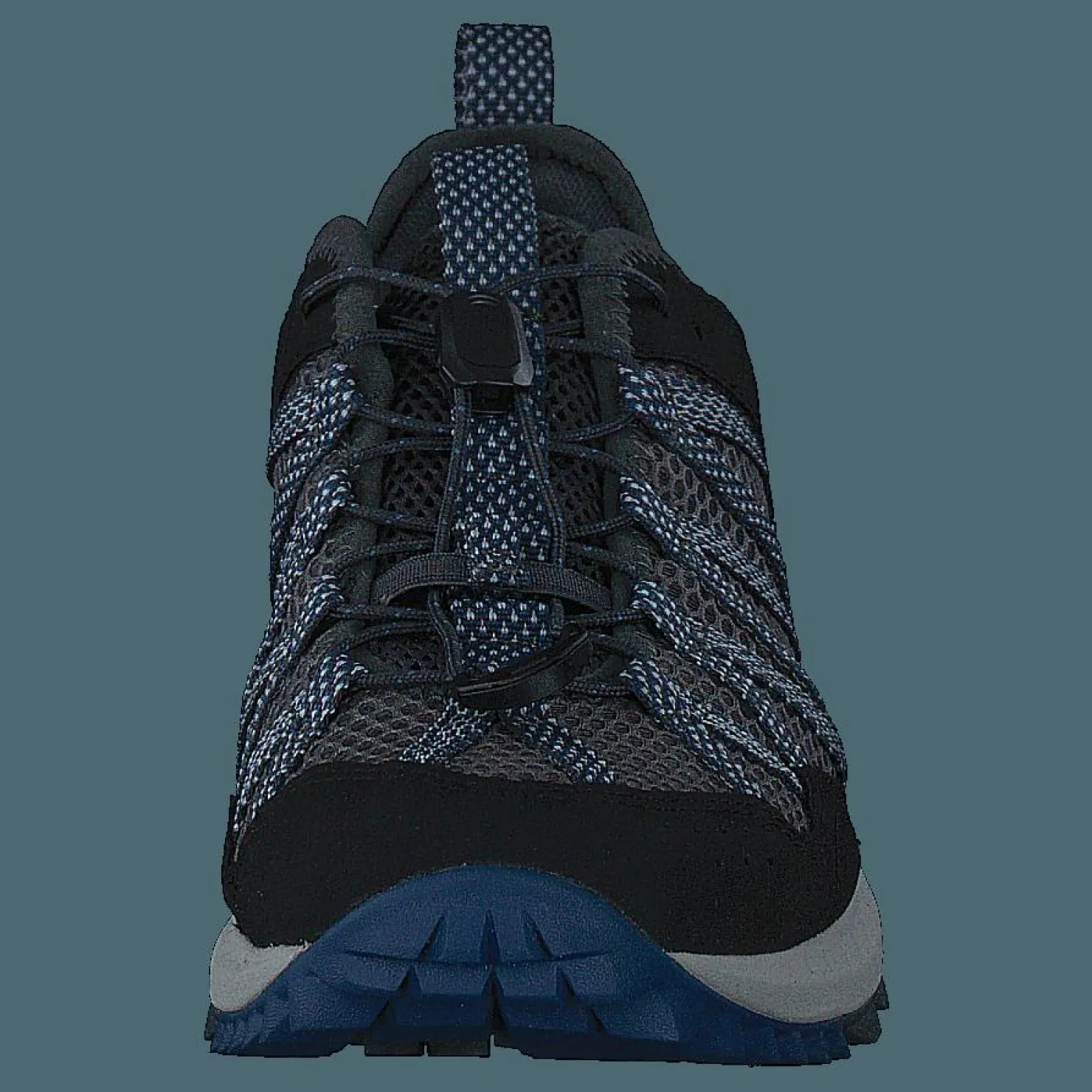 Merrell Wildwood Aerosport Rock Grå
