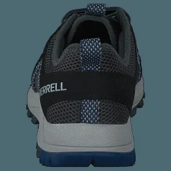 Merrell Wildwood Aerosport Rock Grå