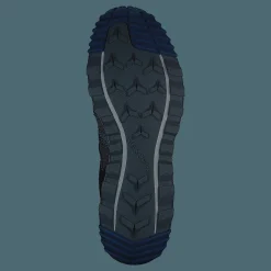 Merrell Wildwood Aerosport Rock Grå