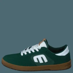 Etnies Windrow Green/white/gum Grön Outlet
