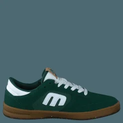 Etnies Windrow Green/white/gum Grön Outlet