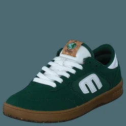 Etnies Windrow Green/white/gum Grön Outlet