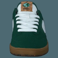 Etnies Windrow Green/white/gum Grön Outlet