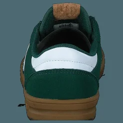 Etnies Windrow Green/white/gum Grön Outlet