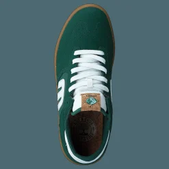 Etnies Windrow Green/white/gum Grön Outlet