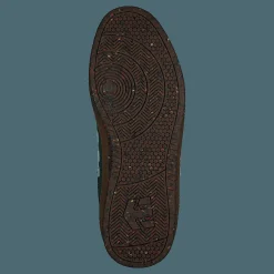 Etnies Windrow Green/white/gum Grön Outlet