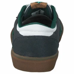 Etnies Windrow Vulc Dark Grey/ White/gum Grå och Grön Hot