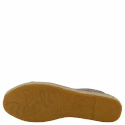 Replay Winn Espadrille Platin Brown