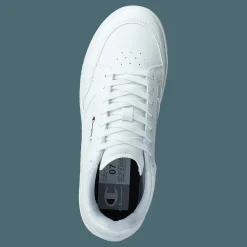 Champion Winston Xs White Vit Hot