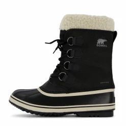 Sorel Winter Carnival Black Stone Svart Clearance