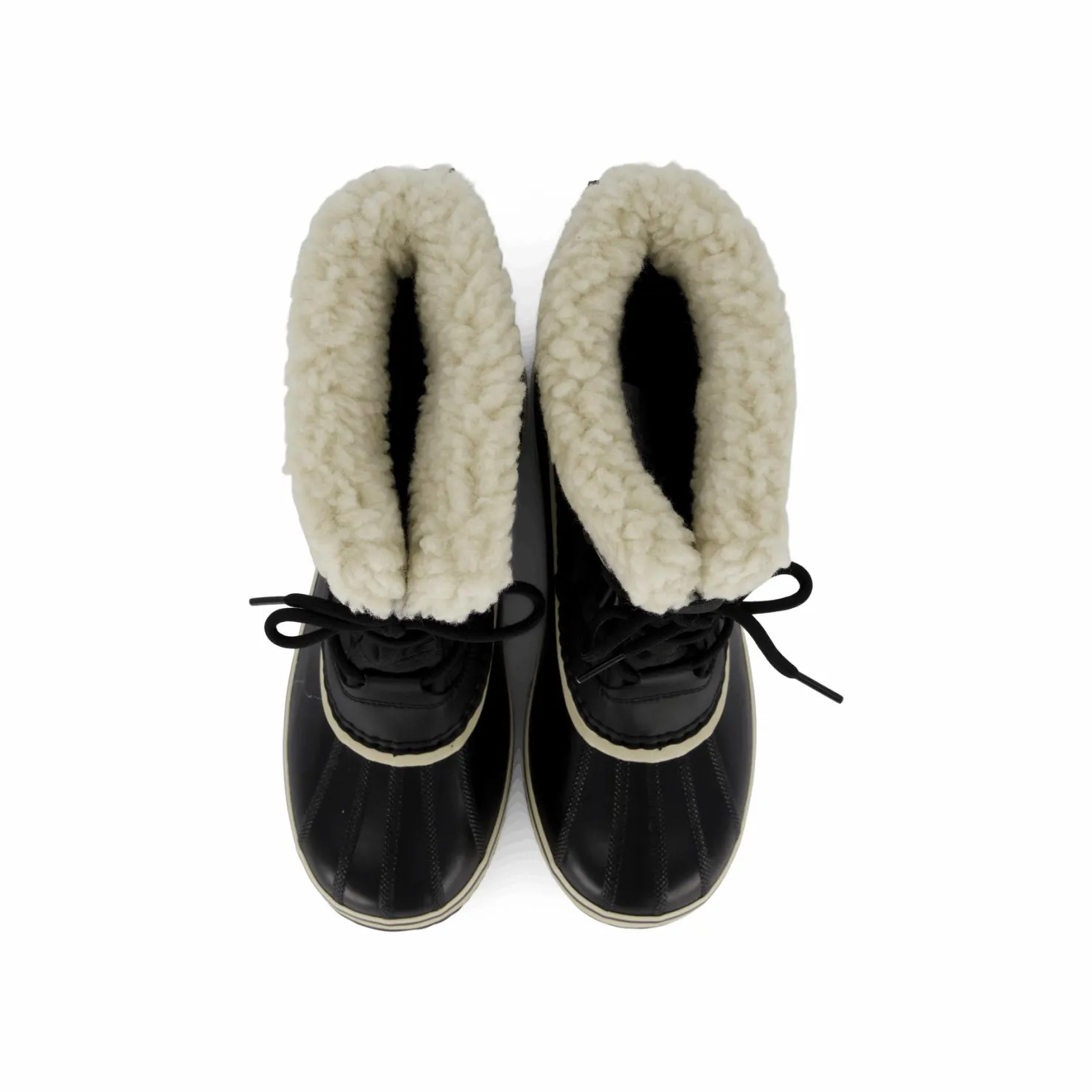 Sorel Winter Carnival Black Stone Svart Clearance