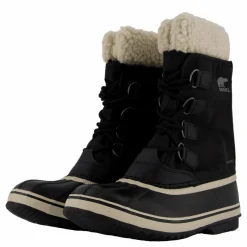 Sorel Winter Carnival™ Boot Wp Black Svart Sale