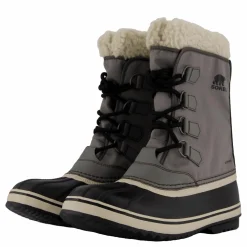 Sorel Winter Carnival™ Boot Wp Grey Grå Discount