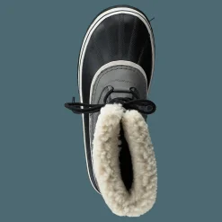 Sorel Winter Carnival Quarry, Black Beige Online