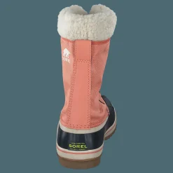 Sorel Winter Carnival Wp Paradox Pink, Abyss Rosa Discount