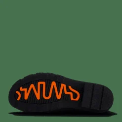 Swims Winter Charlie Boot Black Svart Online