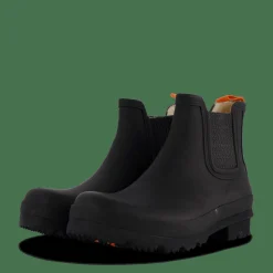 Swims Winter Charlie Boot Black Svart Online