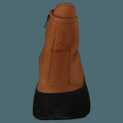 Nude of Scandinavia Winter Longb Sport / Cognac Brun Hot