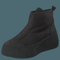 Nude of Scandinavia Winter Longb Sport / Nero Svart Sale