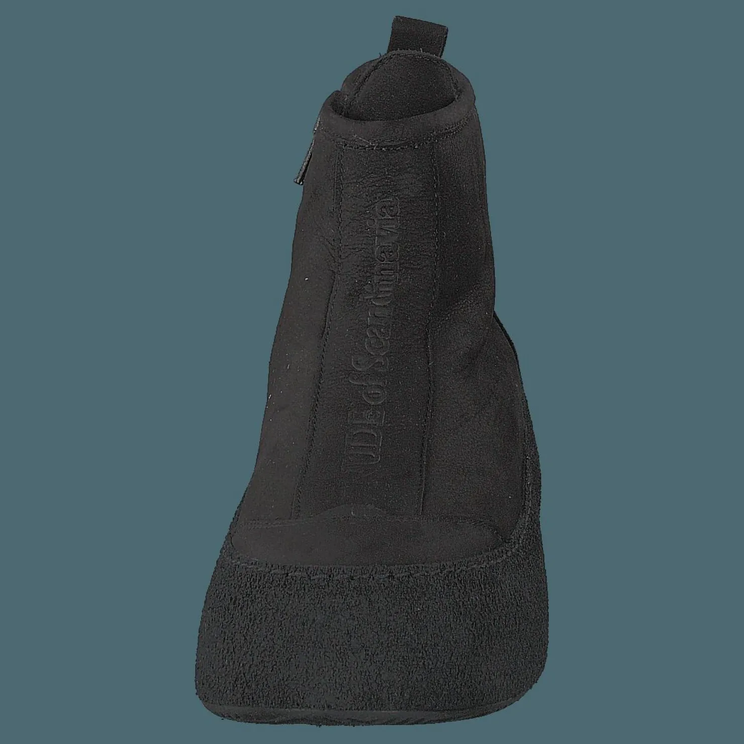 Nude of Scandinavia Winter Longb Sport / Nero Svart Sale