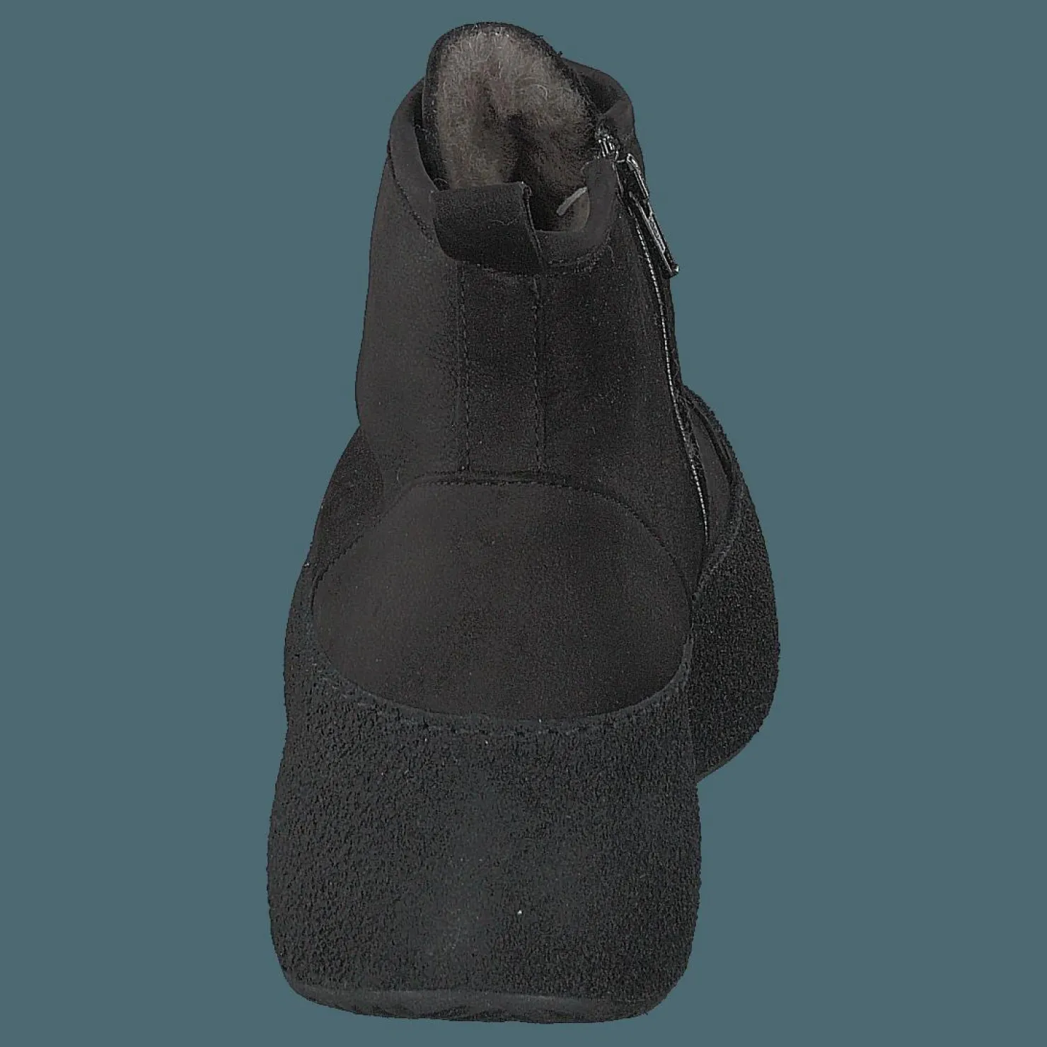 Nude of Scandinavia Winter Longb Sport / Nero Svart Sale