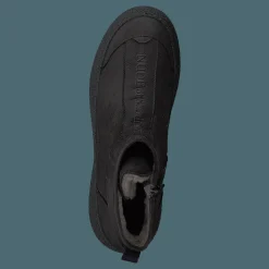 Nude of Scandinavia Winter Longb Sport / Nero Svart Sale