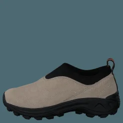 Merrell Winter Moc Classic Taupe Brun New