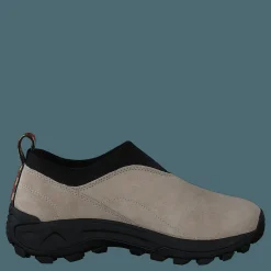 Merrell Winter Moc Classic Taupe Brun New