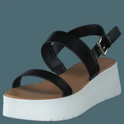 Aldo Wiwiel Black Svart Hot