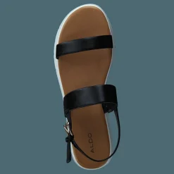 Aldo Wiwiel Black Svart Hot