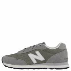 New Balance Wl515gry Slate Grey Grå