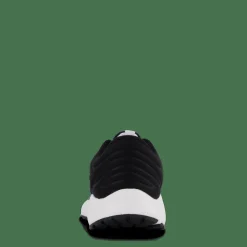 New Balance W520lk7 Black/white Svart Online