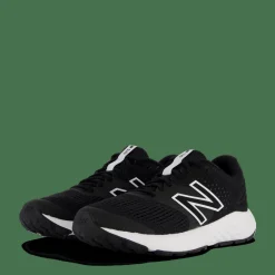 New Balance W520lk7 Black/white Svart Online