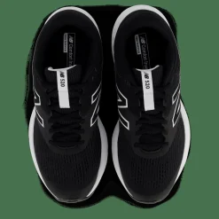 New Balance W520lk7 Black/white Svart Online