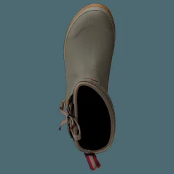 Muckboot Wmn Muck Orginal Pull On Mid Taupe Brun Online