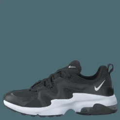 Nike Wmns Air Max Graon Black/white Vit Outlet