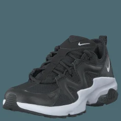 Nike Wmns Air Max Graon Black/white Vit Outlet