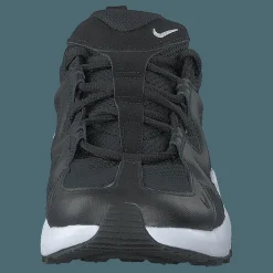 Nike Wmns Air Max Graon Black/white Vit Outlet