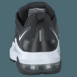 Nike Wmns Air Max Graon Black/white Vit Outlet