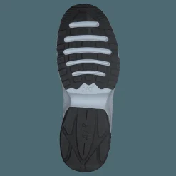 Nike Wmns Air Max Graon Black/white Vit Outlet