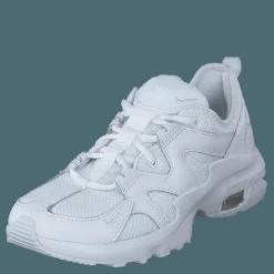 Nike Wmns Air Max Graon White/white Vit Best