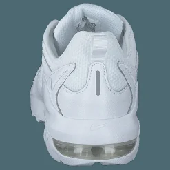 Nike Wmns Air Max Graon White/white Vit Best