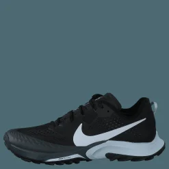 Nike Wmns Air Zoom Terra Kiger 7 Black/pure Platinum-anthracite Guld och Svart Discount